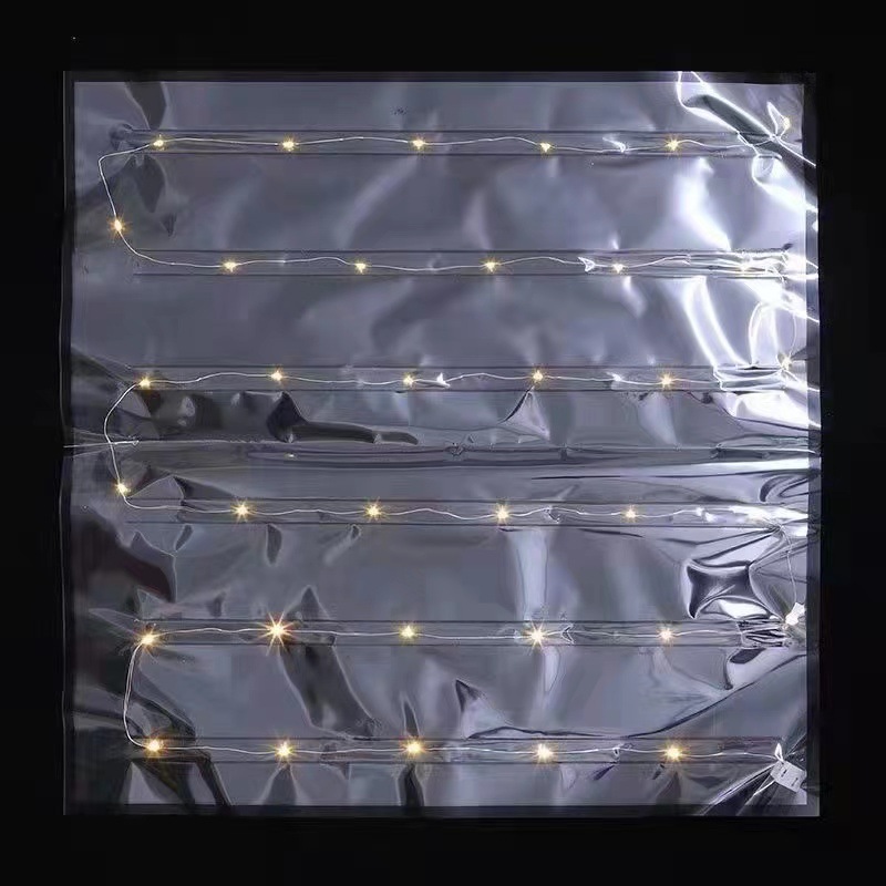 warm light lamp