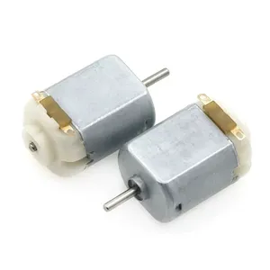 3V 0,2A 12000 U/min 65Gcm Mini Micro DC Motor für DIY Spielzeug Hobbys Smart Car MOTOR für Arduino - Product Image 4