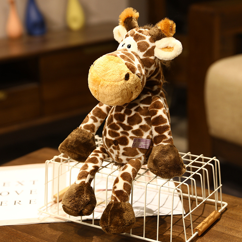 Nici giraffe