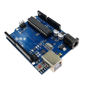 Early Bird Discount Development Board für Arduino UNO R3 Raspberry Pi 4 mit LOGO-Speicher für Arduino UNO R3-Transistor