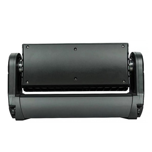 Ip65 Waterproof Moving Head Strobe Light 480x0.5W <strong>RGB</strong> 3 in 1 <strong>LEDs</strong> Strobe Stage Effect Light Wireless DMX Wash Flood for DJ Disco - Product Image 4