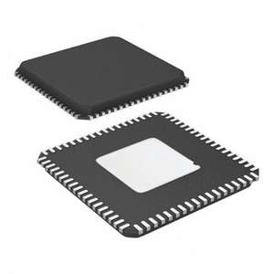 LCMXO3D-4300HC-6SG72C Fornecedores de Componentes Eletrônicos Originais Circuito Integrado IC <span class=keywords><strong>FPGA</strong></span> 58 I/O 72QFN - Product Image 1