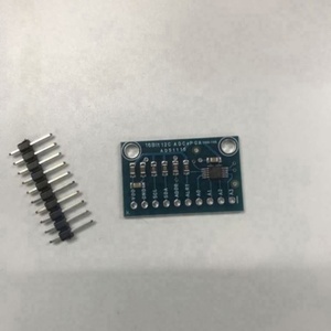 Módulo Convertidor analógico a digital de precisión de 16 bits ADS1115 - Product Image 4