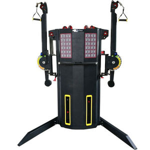 New Arrival Free Weight Motion Dual Multi Functional Crossover <strong>Trainer</strong> Comprehensive Training Equipment Gym Machine - Product Image 1