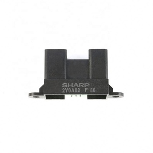 GP2Y0A02YK0F 2Y0A02赤外線近接センサーケーブル付きDIYスターターキット20-150cm距離測定センサー検出 - Product Image 5