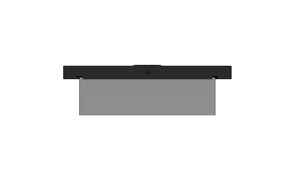 IP PoE citofono D-Z porta all'aperto per la sicurezza della casa, supporto Tuya Smart App, RFID card sblocca - Product Image 3