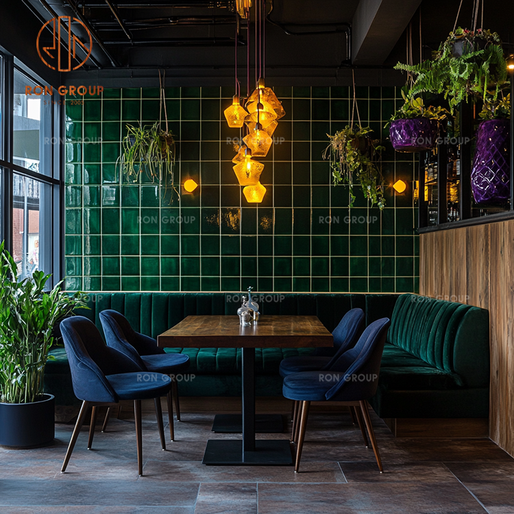 Set1ร้านอาหาร