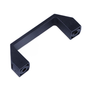 PL006 hợp kim nhôm xử lý ls522 trung tâm tủ xử lý nhựa ngăn kéo xử lý - Product Image 3