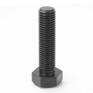 <strong>ASME</strong> <strong>B</strong> 18.2.2 and <strong>ASME</strong> <strong>B</strong> 18.2.1 Bolts and Nuts Manufacturer ASTM B7 PTFE Hex Nut and Hexagon Head Bolts - Product Image 6