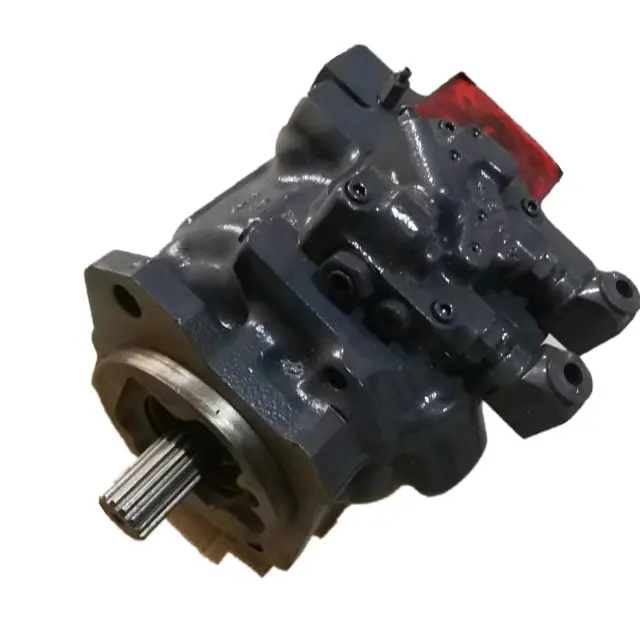 Di alta Qualità OEM WB93R-5 Idraulico Pompa Principale 708-1U-00162 708-1W-00882 Per Escavatore