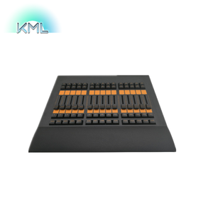 Uçuş durumda ile KML-LF01 Fader kanat Dmx512 MA onPC sahne işık denetleyicisi - Product Image 1