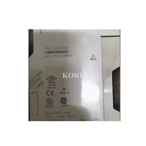 PLCモジュールアナログ出力モジュール140ACI04000 140ACO13000 - Product Image 6