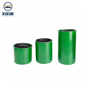 API 5CT 4-1/2 L80/N80 EU Соединительная муфта для труб с защитой резьбы настраиваемый - Product Image 6