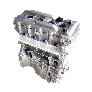 トヨタカムリカローラRAV4用の高品質カーエンジン2.5L2AR-FE4シリンダーコンプリートオートエンジンアセンブリ