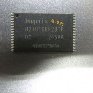 YTXDZ--H27U1G8F each mantissa capacity have all kinds of memory <strong>H27U1G8F2BTR</strong>-BI BC H27U1G8F New IC <strong>H27U1G8F2BTR</strong> - Product Image 2