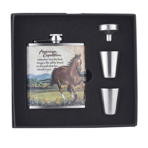 Nhà máy trực tiếp tùy chỉnh bất kỳ logo kim loại thép không gỉ màu mạ mát Hip <span class=keywords><strong>Flask</strong></span> <span class=keywords><strong>Set</strong></span> - Product Image 2