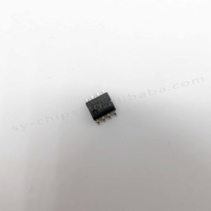 SY Chips Ic Chip DS1307 Electronic Components Integrated <strong>Circuit</strong> In Stock SOP8 <strong>TIME</strong> CLOCK Electronics Chips DS1307Z+ - Product Image 1