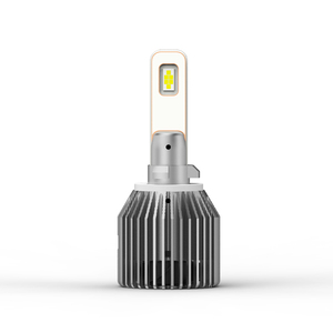 Otomobil parçaları 40W yüksek güç 6000K 880 Led far dönüşüm kiti - Product Image 3
