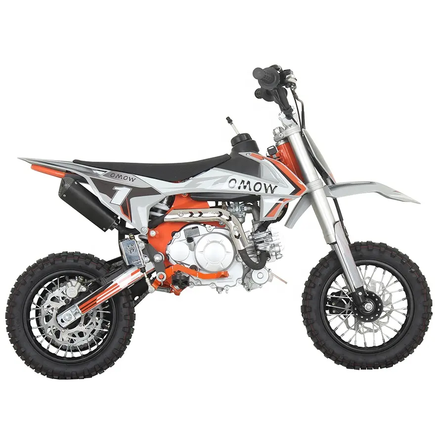 Детский мини-мотоцикл 50cc 60cc 90cc 110cc