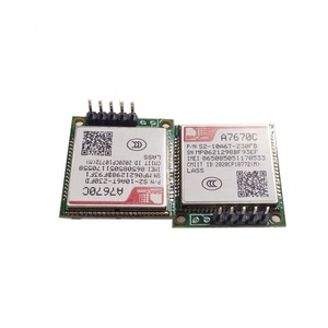 FS-MCore-A7670C A7670C-LASS 4G Modul CAT.1 Core Development Board GSM LTE + GSM