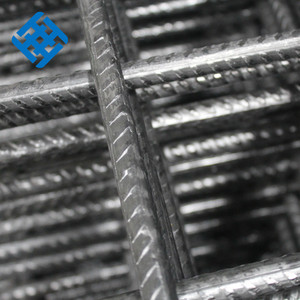 Iron <strong>Wire</strong> <strong>Mesh</strong> Building Galvanized <strong>Wire</strong> <strong>Mesh</strong> Sheet with <strong>Wire</strong> <strong>Mesh</strong> for Construction and Concrete Projects - Product Image 2