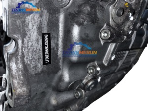 Transmesun 700010-VD04ประกอบคลัตช์คู่7DCT220ใช้สำหรับ Besturn 2019-2023 1.5L T77 2WD GA4GA12TD - Product Image 3