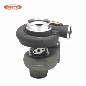 HX35 4038475 6738-81-8092 4037469 Bộ Tăng Áp Diesel PC200-7 Cho Động Cơ 6D102 - Product Image 4