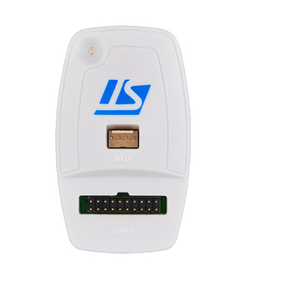 ST-LINK/V2 IC ST-LINK V2 PROG STM8 STM32 çip elektronik bileşen - Product Image 4