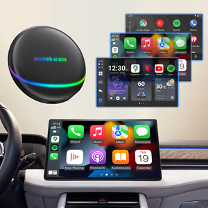 Ottocast <strong>Android</strong> 12.0 8GB+128GB Portable Wireless <strong>Android</strong> AI <strong>Box</strong> Customization <strong>Android</strong> Auto <strong>Display</strong> Adapter - Product Image 3
