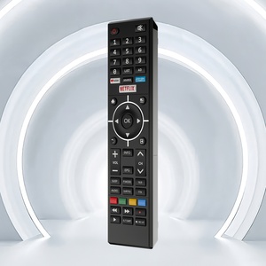 TV için CRC86E CBL DVD SAT Nobel evrensel akıllı kontrolör öğrenme TV uzaktan kumanda - Product Image 3