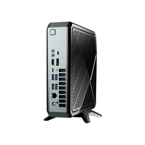 Güçlü bilgisayar desteği 1 * RJ45 Intel 2.5G LAN + e.g AX200 WiFi6 & BT5.2 Win 10/11/Linux Mni PC soğutma fanı ile - Product Image 5