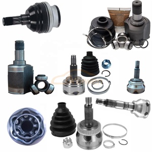 Trục Truyền Động Khớp Nối CV Dùng Cho Toyota Cho Honda Cho Suzuki Cho Peugeot Cho Audi Cho Nissan Cho Renault Cho Opel Cho Chevrolet - Product Image 5