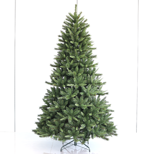 クリスマスデコレーションプレミアムクリスマスツリー暗号化1.2m/1.8m/2.1m/2.4m - Product Image 1
