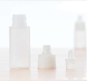 Rỗng bóp Spout chai cho Huyết thanh Lotion TONER & liên hệ với ống kính giải pháp du lịch-Kích thước - Product Image 4