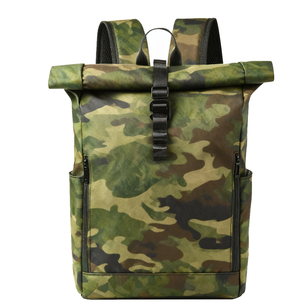 Color de camuflaje