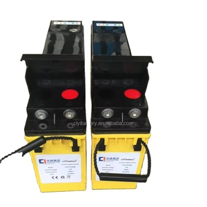 High Quality Sealed Free Maintenance Telecom Front Terminal <strong>Battery</strong> 12V 100Ah UPS Compatible - Product Image 1