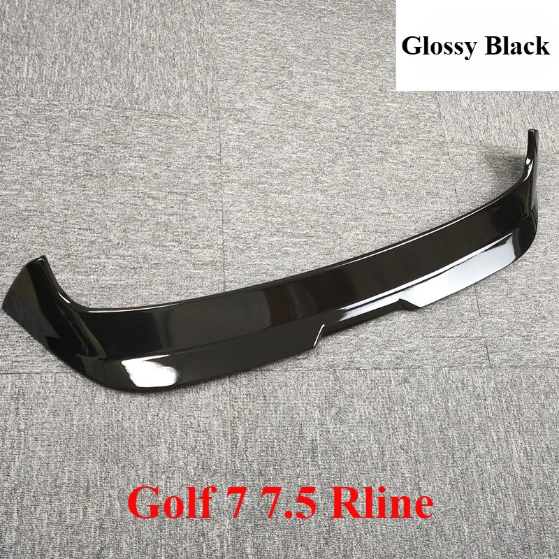 Golf 7 7.5 Rline