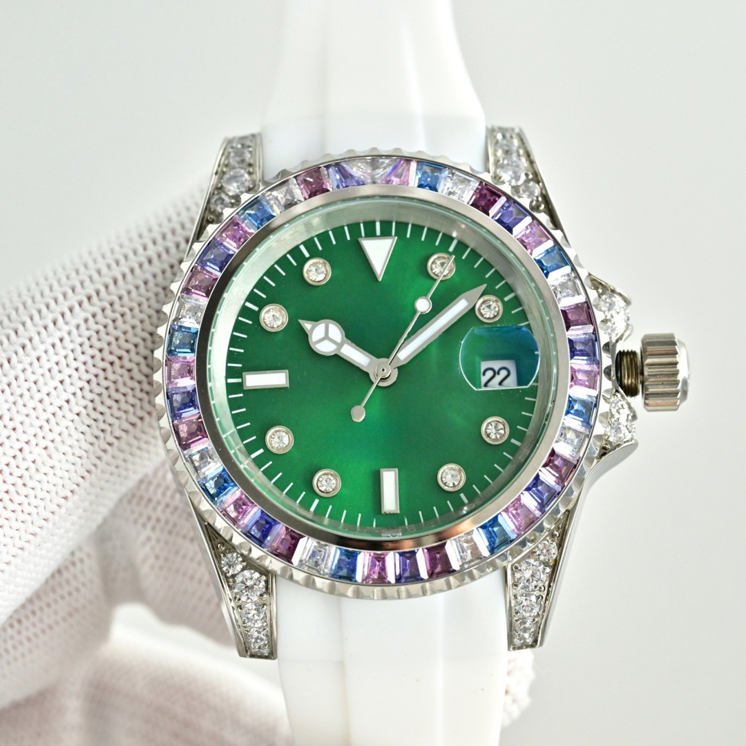 Verde