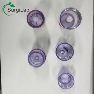 Bệnh viện sử dụng tiểu cầu Plasma tricell PRP Kit huyết tương giàu tiểu cầu để quản lý đau phẫu thuật thẩm mỹ - Product Image 5