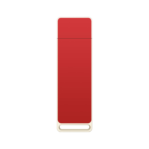 Clave de cifrado seguro USB cifrado USB Flash Memory Stick rojo 8G 32G 64G 128G 256G ABS USB 3,0 - Product Image 2