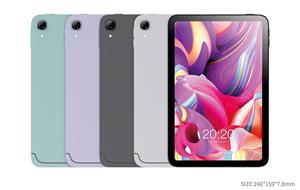 10.1 Inch MTK6750 <strong>Cortex</strong>-A53 2.0GHz + 1.2GHz Octa-<strong>Core</strong> <strong>Processor</strong> 4G/5G Incell Screen 8+512GB Entertainment Tablet Pc - Product Image 2