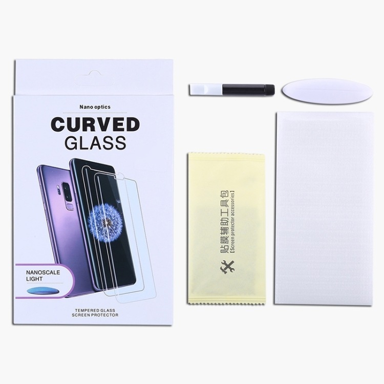 Pour Samsung S20 Fe