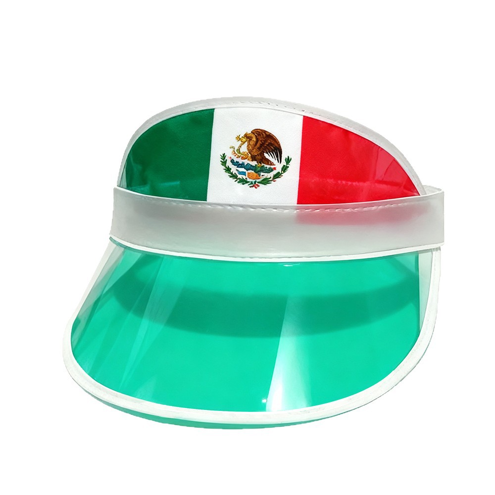 Green Mexico