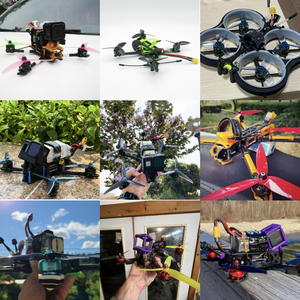 2830 EVO Serie 1000KV Bldc Motor mit integrierter Steuerung eine Klimaanlage Bldc Motor Drohne Bldc Motors teuerung Arduino