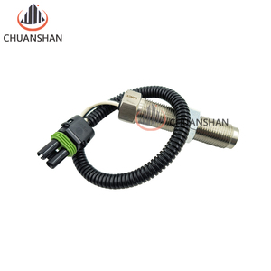 21E3-0042 devrim hız sensörü döner Hyundai için sensör R225-7 R220-5 R210-7 ekskavatör parçaları 21E30042 - Product Image 2