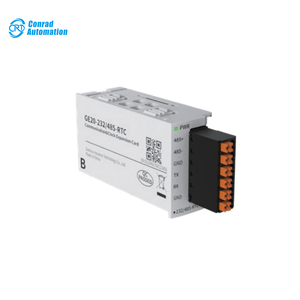 Inovance GE20-TF Plastic Automation Module Supports <strong>User</strong> <strong>Program</strong> and Firmware Upgrade Electrical Equipment - Product Image 3