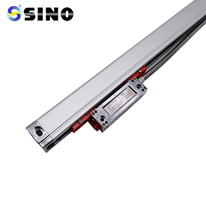 SINO KA-300 Glas Linear Encoder Drehmaschine Hochpräzise Optische Linear skalen Für Manuelle Fräsmaschine DRO - Product Image 3