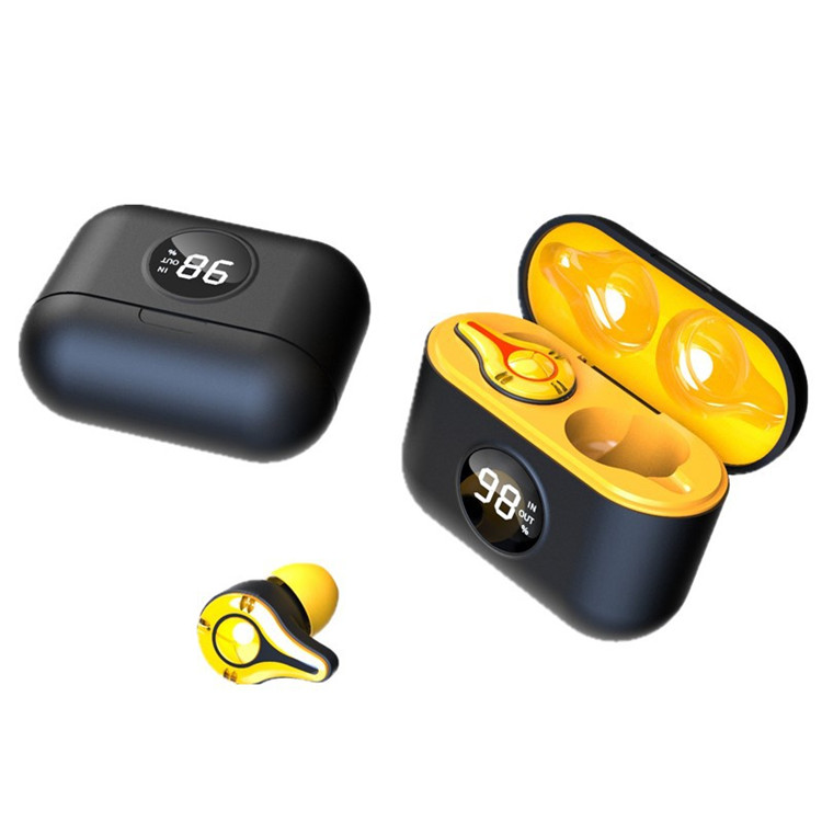 สีเหลือง