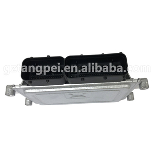 Motor Computer Board ECU mit Programm OEM 25186182 Kompatibel mit Chevrolet