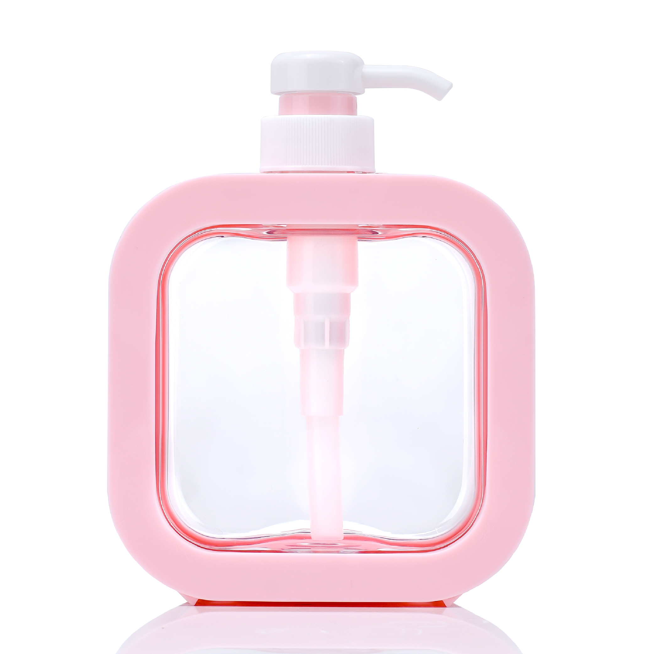 Pink-500ml